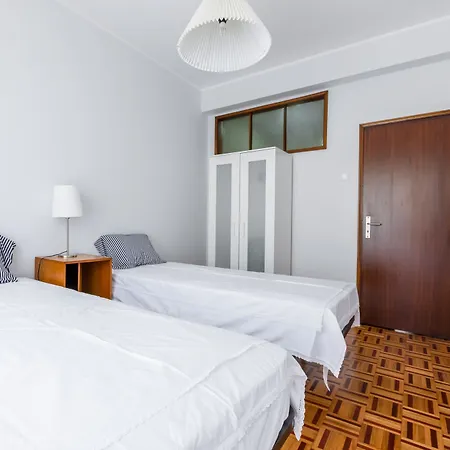 Varanda De Sao Bras Apartment Porto