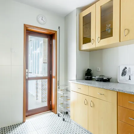 Apartment Varanda De Sao Bras