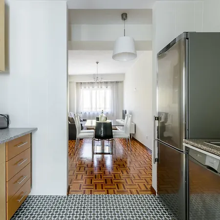 Apartment Varanda De Sao Bras Porto