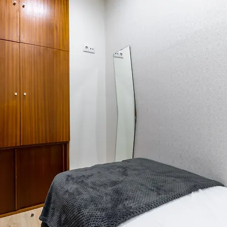 Varanda De Sao Bras Apartment *